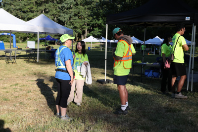 Foto RBC Race For The Kids 2025 - Victoria