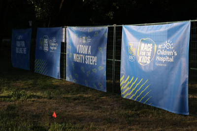 Foto RBC Race For The Kids 2025 - Victoria