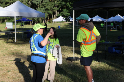 Foto RBC Race For The Kids 2025 - Victoria