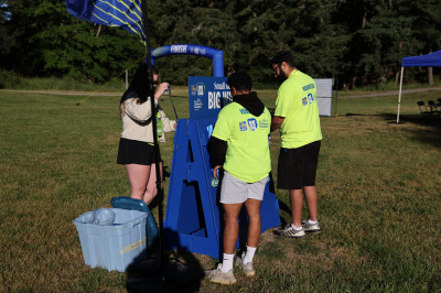 Foto RBC Race For The Kids 2025 - Victoria