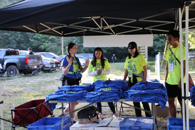 Foto RBC Race For The Kids 2025 - Victoria
