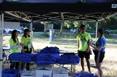 Foto RBC Race For The Kids 2025 - Victoria