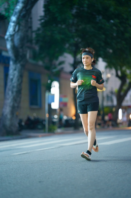 Long Run LDR & VietMarathoners 08/06/2025 照片