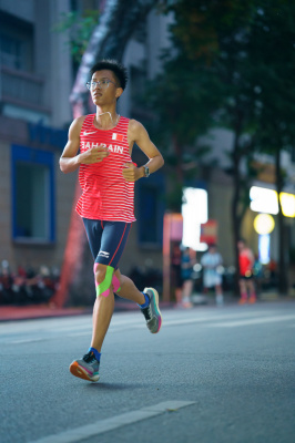 Long Run LDR & VietMarathoners 08/06/2025 照片