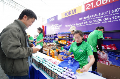 Tự Hào Thành Phố Tôi Yêu - Cúp Agribank 2025の写真
