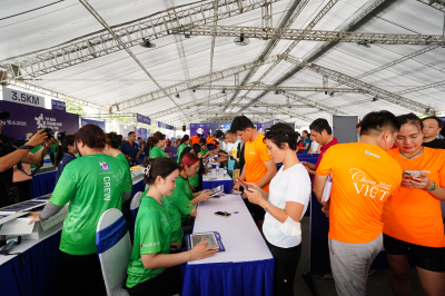 Tự Hào Thành Phố Tôi Yêu - Cúp Agribank 2025の写真
