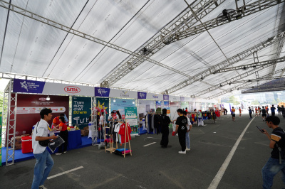 Tự Hào Thành Phố Tôi Yêu - Cúp Agribank 2025の写真