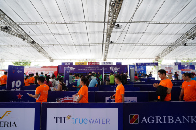 Tự Hào Thành Phố Tôi Yêu - Cúp Agribank 2025の写真