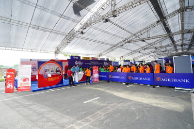 Tự Hào Thành Phố Tôi Yêu - Cúp Agribank 2025の写真