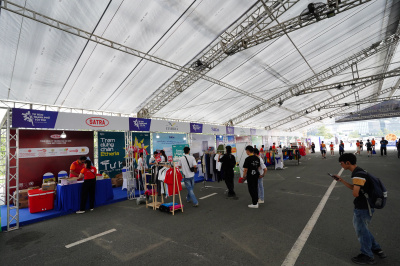 Tự Hào Thành Phố Tôi Yêu - Cúp Agribank 2025の写真