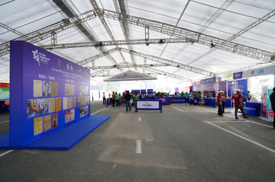 Tự Hào Thành Phố Tôi Yêu - Cúp Agribank 2025の写真