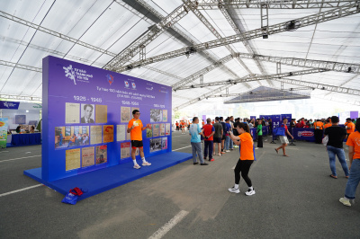Tự Hào Thành Phố Tôi Yêu - Cúp Agribank 2025の写真