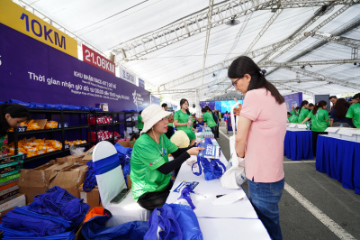 Tự Hào Thành Phố Tôi Yêu - Cúp Agribank 2025の写真