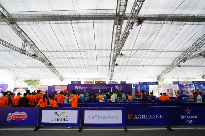 Tự Hào Thành Phố Tôi Yêu - Cúp Agribank 2025の写真