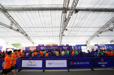 Tự Hào Thành Phố Tôi Yêu - Cúp Agribank 2025の写真
