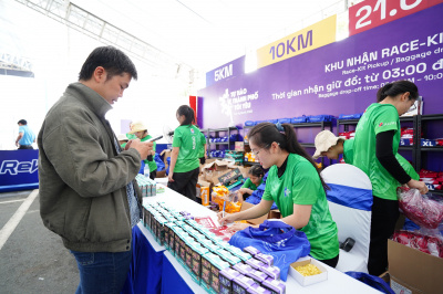 Tự Hào Thành Phố Tôi Yêu - Cúp Agribank 2025の写真