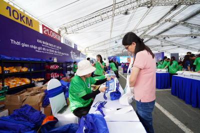 Tự Hào Thành Phố Tôi Yêu - Cúp Agribank 2025の写真
