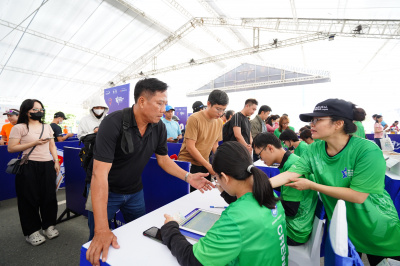 Tự Hào Thành Phố Tôi Yêu - Cúp Agribank 2025の写真