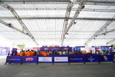 Tự Hào Thành Phố Tôi Yêu - Cúp Agribank 2025の写真