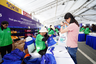 Tự Hào Thành Phố Tôi Yêu - Cúp Agribank 2025の写真