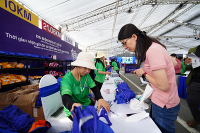 Tự Hào Thành Phố Tôi Yêu - Cúp Agribank 2025の写真