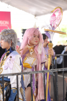 ภาพ AEON Ekiden 2025 Huế