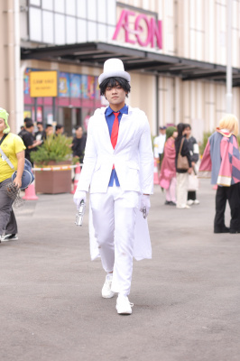 ภาพ AEON Ekiden 2025 Huế