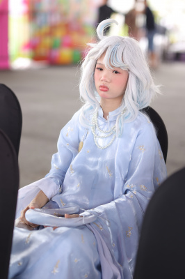 ภาพ AEON Ekiden 2025 Huế