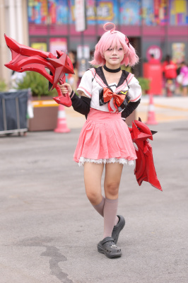 ภาพ AEON Ekiden 2025 Huế