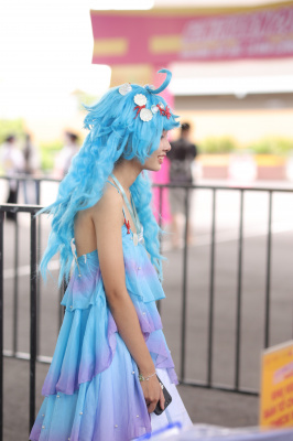 ภาพ AEON Ekiden 2025 Huế