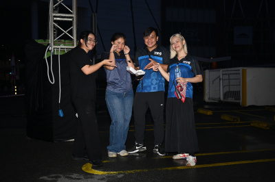 ภาพ AEON Ekiden 2025 Bình Tân
