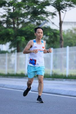Happy Feet Long Run - The Manor Central Park tuan 60 照片