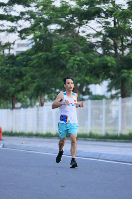 Happy Feet Long Run - The Manor Central Park tuan 60 照片