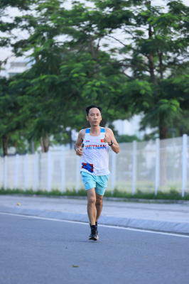 Happy Feet Long Run - The Manor Central Park tuan 60 照片
