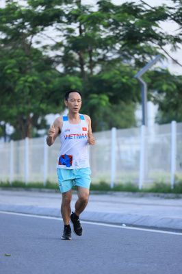 Happy Feet Long Run - The Manor Central Park tuan 60 照片
