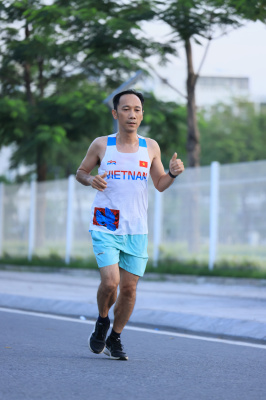 Happy Feet Long Run - The Manor Central Park tuan 60 照片