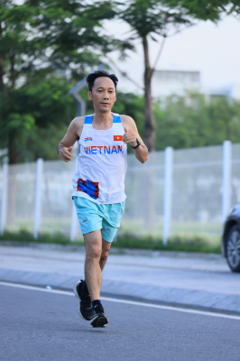 Happy Feet Long Run - The Manor Central Park tuan 60 照片
