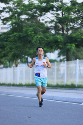 Happy Feet Long Run - The Manor Central Park tuan 60 照片