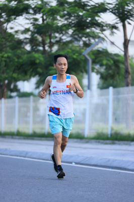 Happy Feet Long Run - The Manor Central Park tuan 60 照片