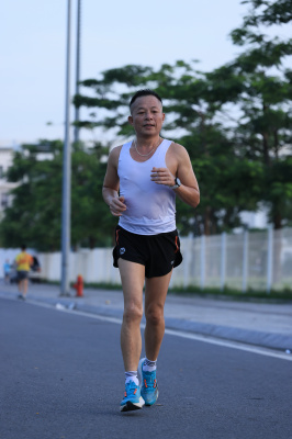 Happy Feet Long Run - The Manor Central Park tuan 60 照片