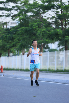 Happy Feet Long Run - The Manor Central Park tuan 60 照片