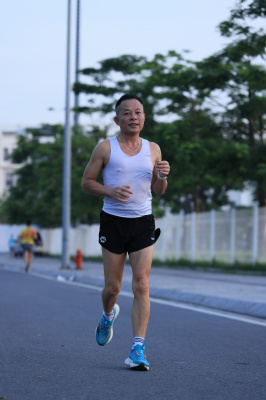 Happy Feet Long Run - The Manor Central Park tuan 60 照片