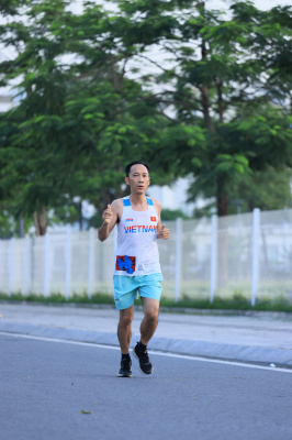 Happy Feet Long Run - The Manor Central Park tuan 60 照片