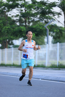 Happy Feet Long Run - The Manor Central Park tuan 60 照片