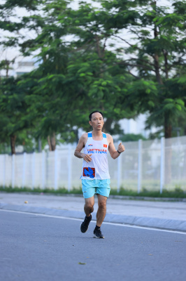 Happy Feet Long Run - The Manor Central Park tuan 60 照片