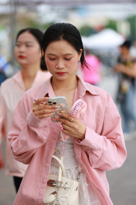 VPBANK K-STAR SPARK IN VIETNAM 2025 照片