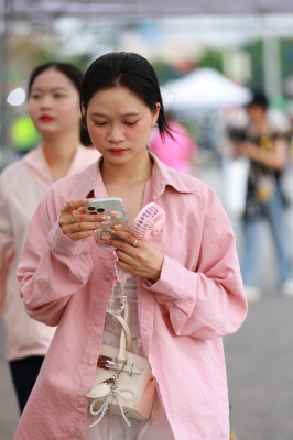 VPBANK K-STAR SPARK IN VIETNAM 2025 照片