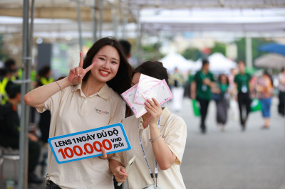VPBANK K-STAR SPARK IN VIETNAM 2025 照片