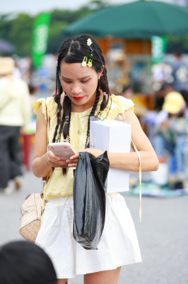 VPBANK K-STAR SPARK IN VIETNAM 2025 照片