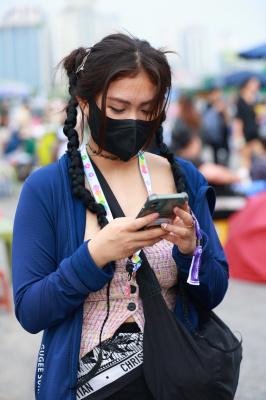 VPBANK K-STAR SPARK IN VIETNAM 2025 照片